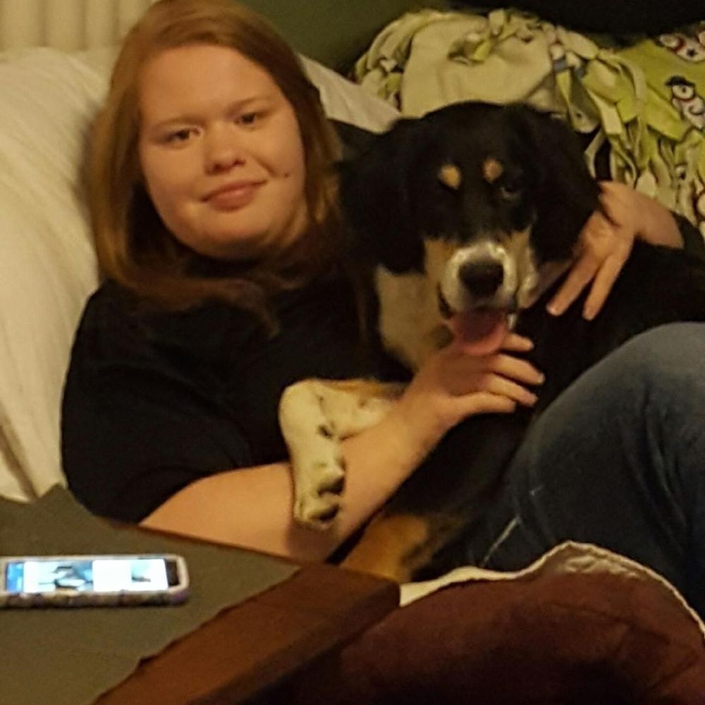 Meet your Posher, Jaclyn